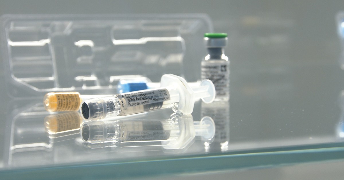 Takeda will wirksamen Impfstoff gegen Denguefieber entwickeln | Regio TV