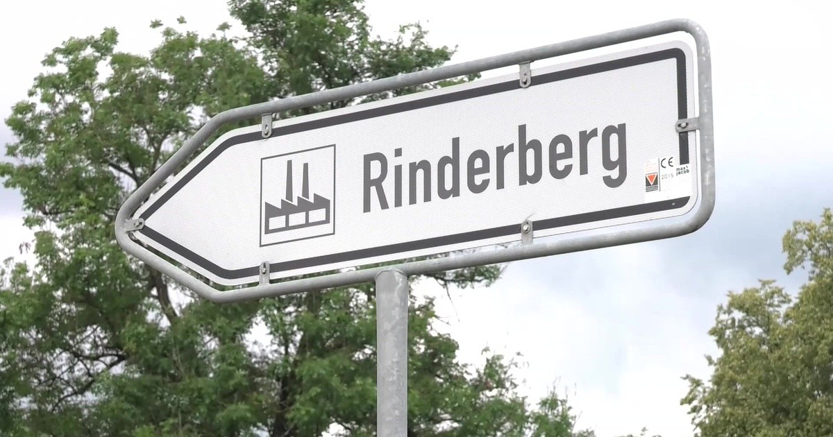 Amazon will sich auf der Alb ansiedeln | Regio TV