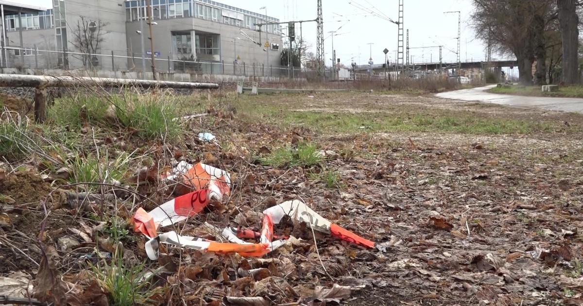 13-Jährige in Wendlingen vergewaltigt – vier junge Männer in Haft | Regio TV