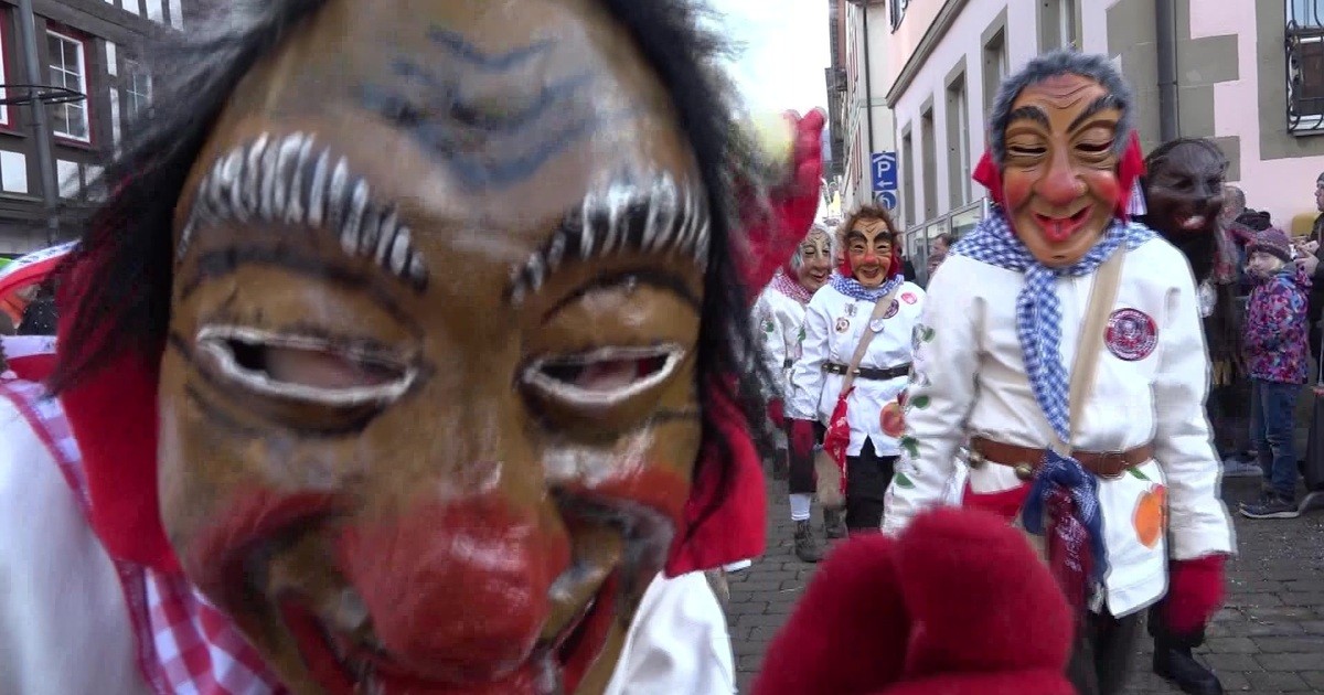 Fasnet und Karneval sollen stattfinden können | Regio TV