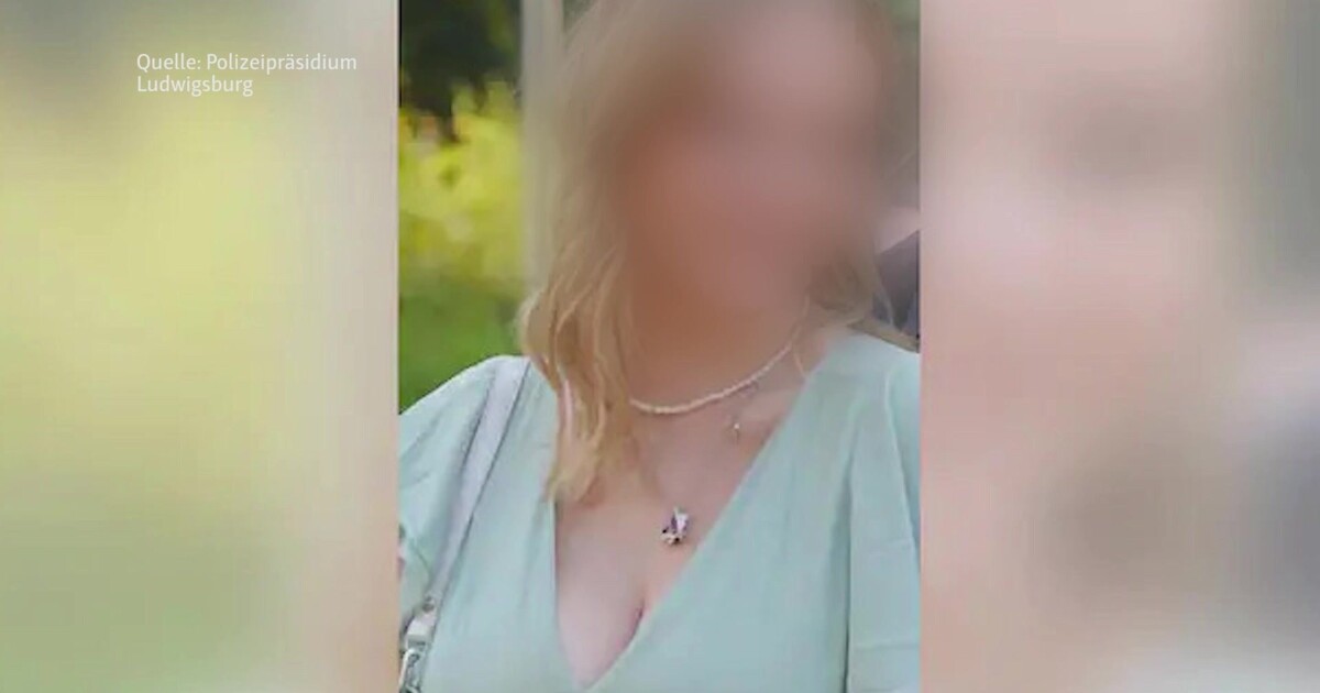 Vermisstes Mädchen aus Asperg tot aufgefunden – Tatverdächtiger sitzt in Untersuchungshaft | Regio TV