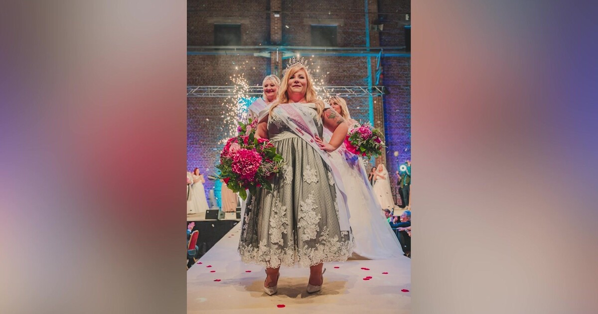Annika Ernst gewinnt “Fräulein Kurvig”-Wettbewerb | Regio TV