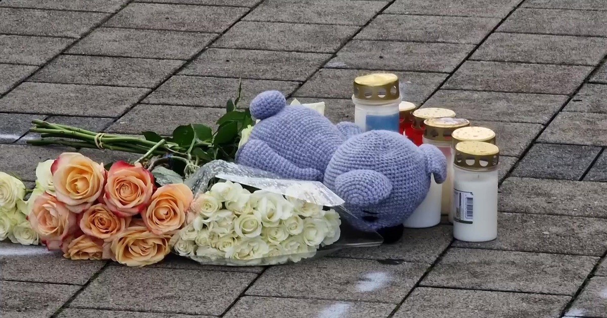 Fatal argument in supermarket parking lot - | 18-year-old runs over ...