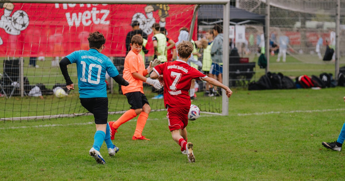 52nd Höfleswetz Tournament