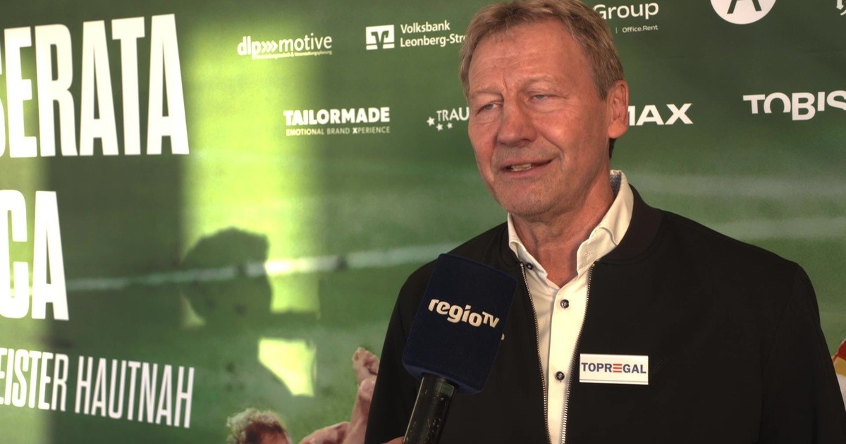 „Ein Sommer in Italien“ – Weltmeister bei Filmpreview in Leonberg
