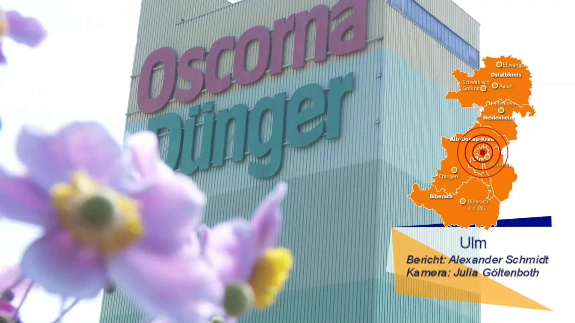 Oscorna Dnger in der Kritik