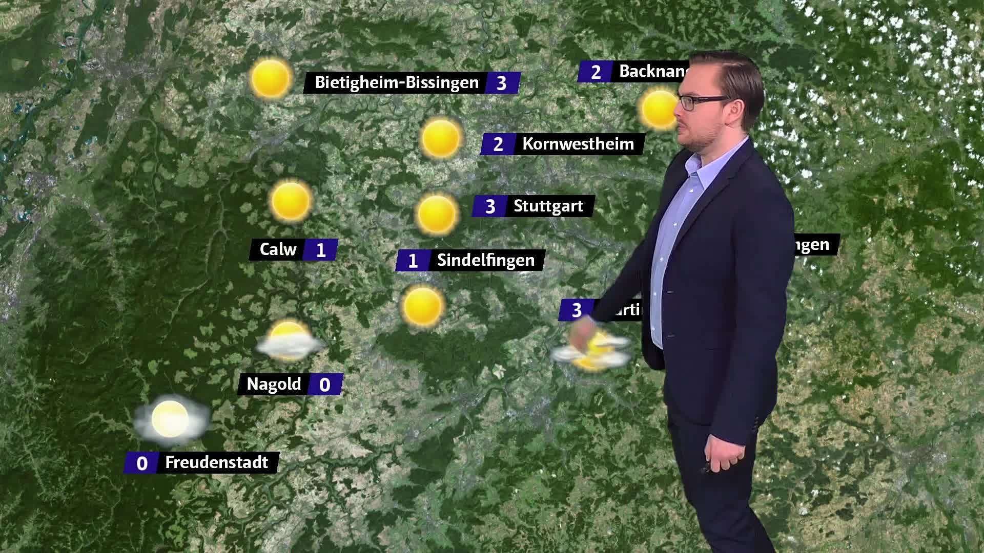 Bietigheim-Bissingen: Stadt will Blitzer so schnell wie möglich ersetzen -  Bietigheim-Bissingen - Bietigheimer Zeitung