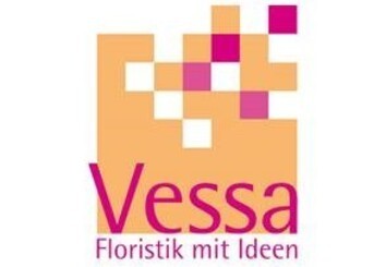 vessa floristik logo