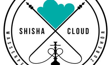 shisha cloud logo