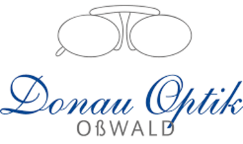 donau optik oßwald logo