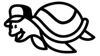 hungry turtle logo