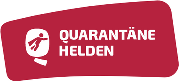 quarantaene helden.org logo
